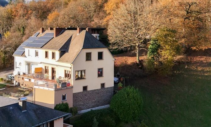 Detached house 3 bedrooms for sale in Vianden