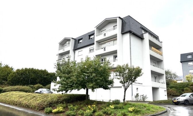 Apartment 1 bedroom for sale in Dudelange