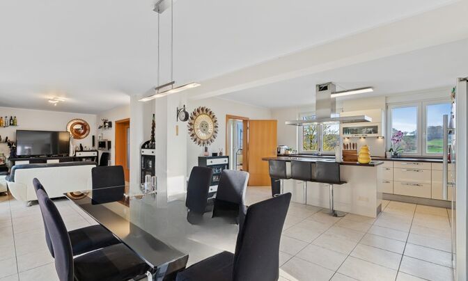 Detached house 6 bedrooms for sale in Dalheim