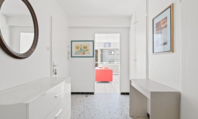 Apartment 1 bedroom for sale in Mondorf-les-Bains