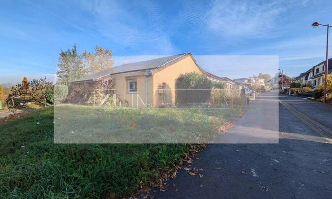 Detached house 2 bedrooms for sale in Noertzange