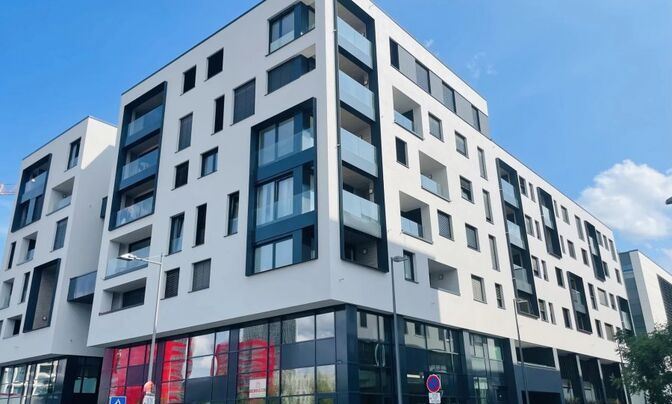 Apartment 2 bedrooms for sale in Belvaux