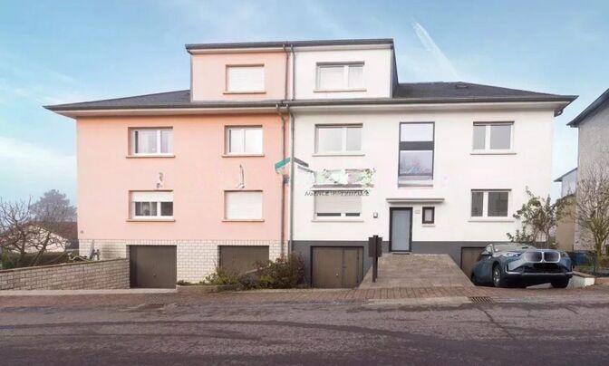 Apartment 2 bedrooms for sale in Crauthem