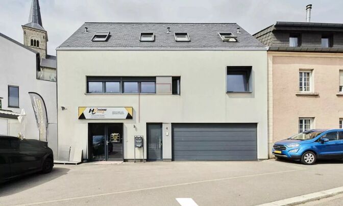 Apartment 1 bedroom for sale in Schouweiler