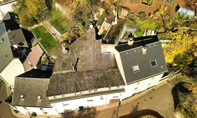 House 4 bedrooms for sale in Luxembourg-Limpertsberg