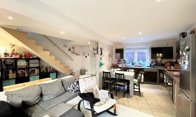 Duplex 2 bedrooms for sale in Esch-sur-Alzette