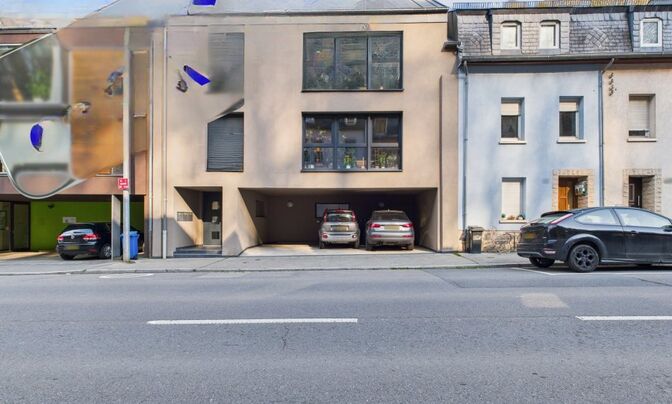 Apartment 1 bedroom for sale in Luxembourg-Neudorf