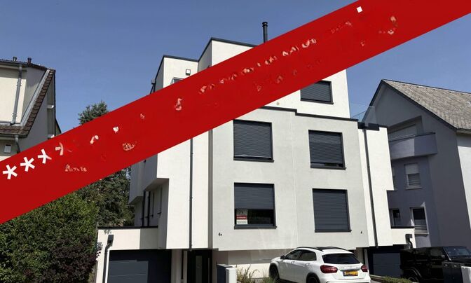 Apartment 1 bedroom for sale in Dudelange