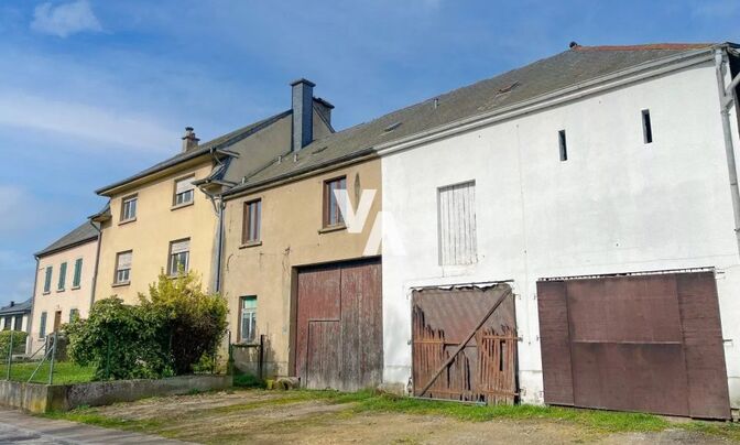 Detached house for sale in Ingeldorf