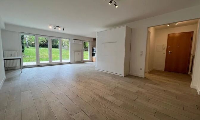 Apartment 2 bedrooms for sale in Luxembourg-Cessange