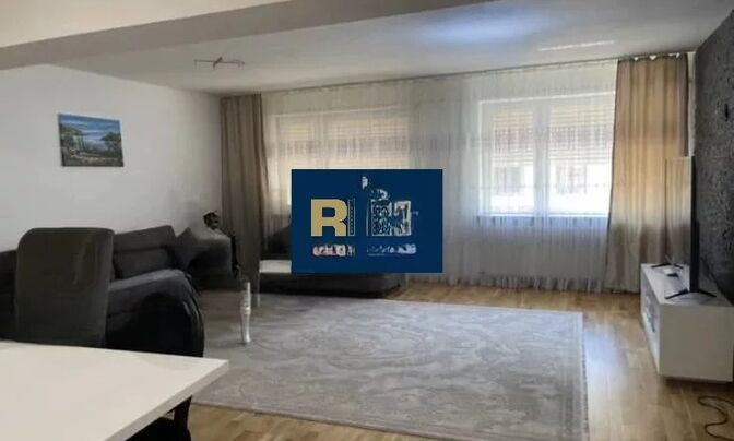 Apartment 5 bedrooms for sale in Remich