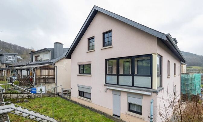 Apartment 2 bedrooms for sale in Lorentzweiler