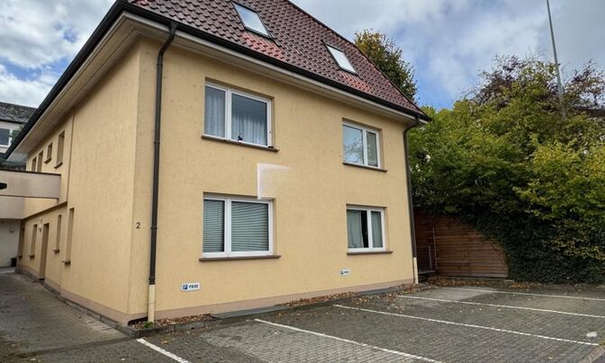 Studio 1 bedroom for sale in Echternach