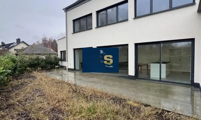 Apartment 2 bedrooms for sale in Senningen