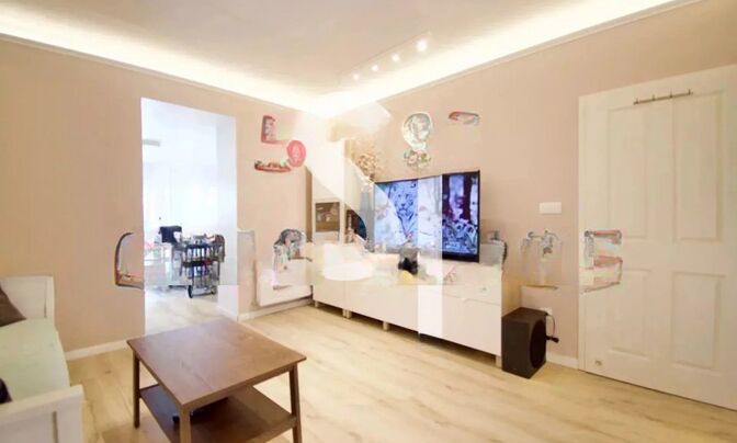 Detached house 5 bedrooms for sale in Rodange