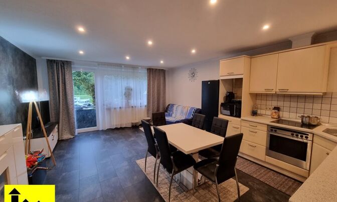 Apartment 3 bedrooms for sale in Echternach