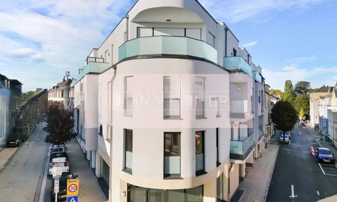 Apartment 3 bedrooms for sale in Bettembourg