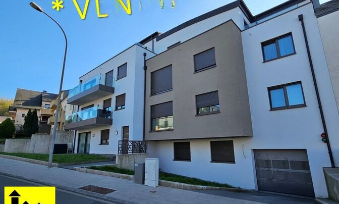 Apartment 2 bedrooms for sale in Rodange