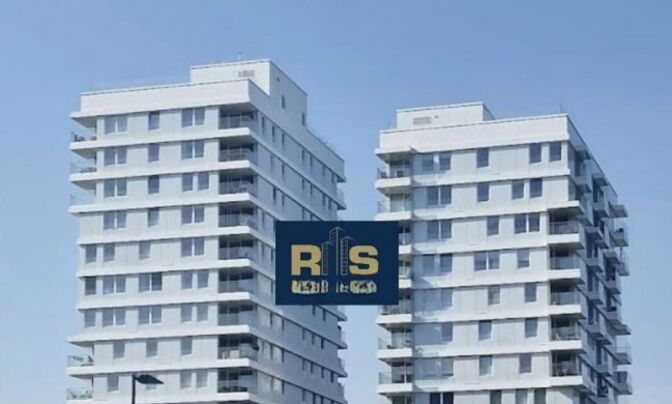 Apartment 2 bedrooms for sale in Belval