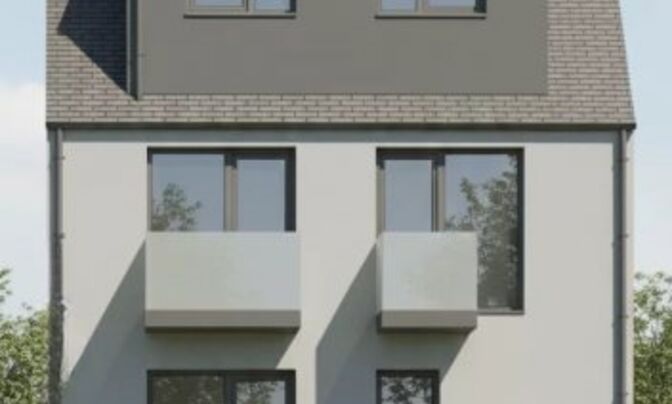 Detached house 5 bedrooms for sale in Dudelange