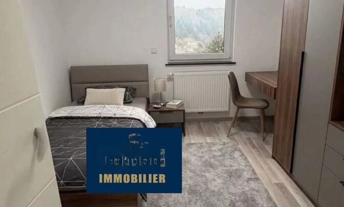 Apartment 4 bedrooms for sale in Esch-sur-Alzette