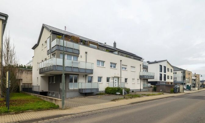 Apartment 1 bedroom for sale in Berchem