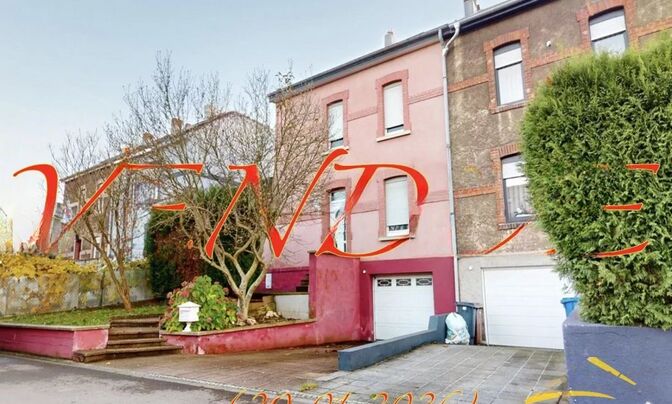 Detached house 4 bedrooms for sale in Oberkorn