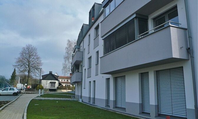 Apartment 3 bedrooms for sale in Strassen