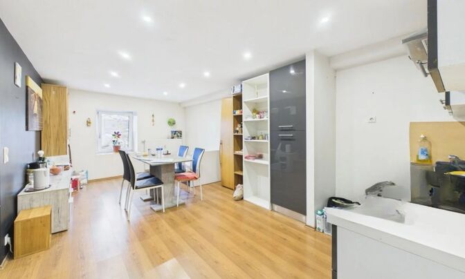 Apartment 3 bedrooms for sale in Dudelange