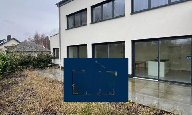 Duplex 4 bedrooms for sale in Niederanven