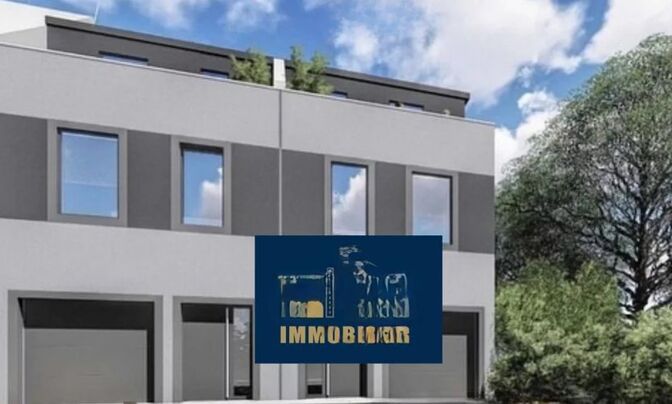 Detached house 3 bedrooms for sale in Rumelange