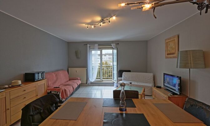 Apartment 2 bedrooms for sale in Luxembourg-Gare