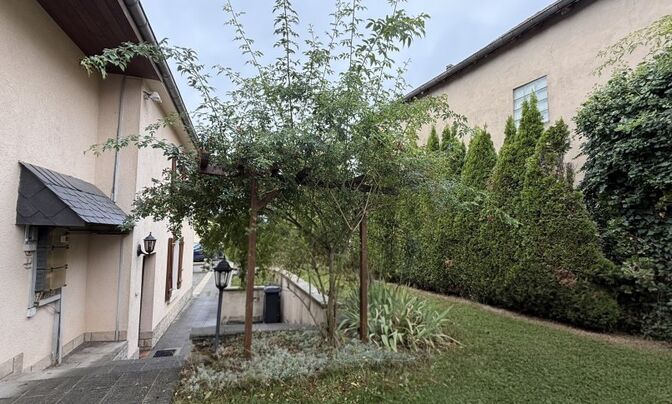 Detached house 4 bedrooms for sale in Dippach