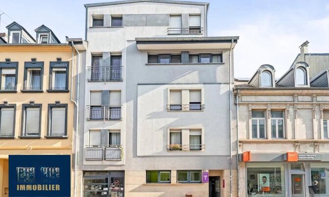 Apartment 2 bedrooms for sale in Differdange