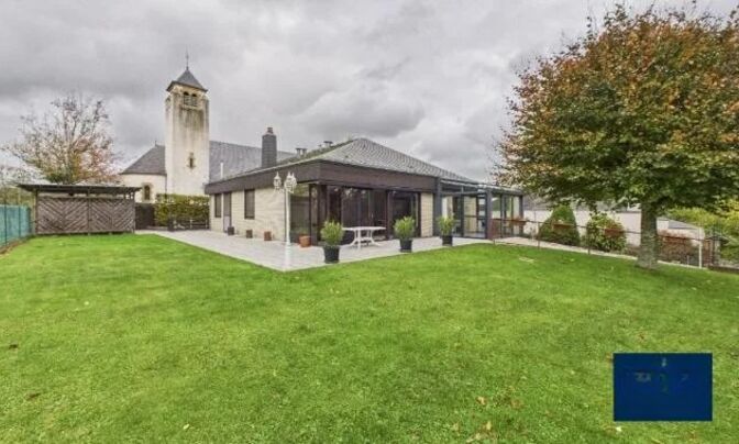 Detached house 5 bedrooms for sale in Bivange