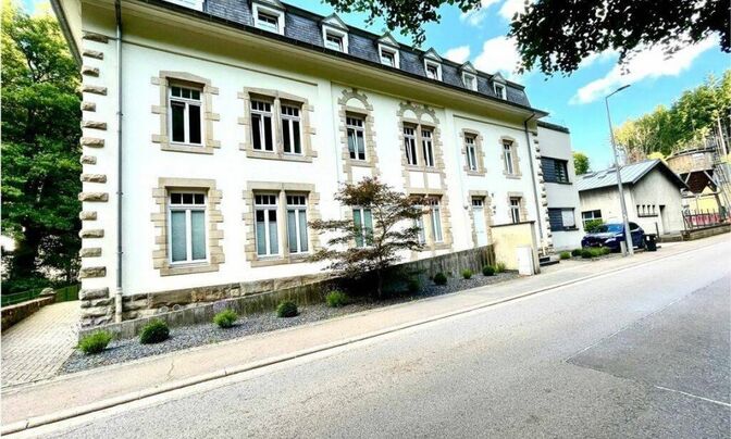 Apartment 2 bedrooms for sale in Larochette