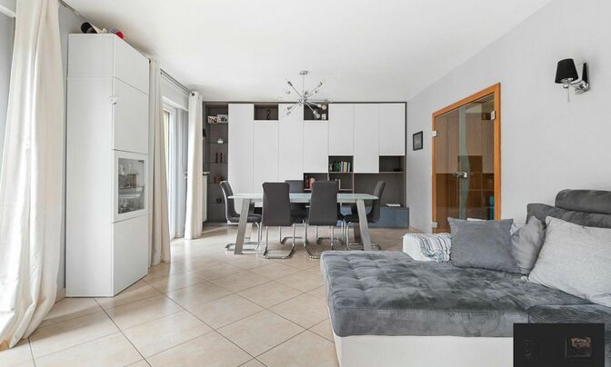 Apartment 2 bedrooms for sale in Luxembourg-Rollingergrund