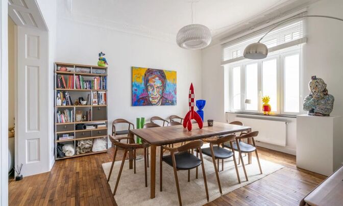 Detached house 3 bedrooms for sale in Luxembourg-Centre ville