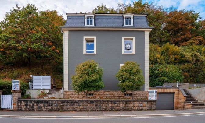 Townhouse 4 bedrooms for sale in Itzig