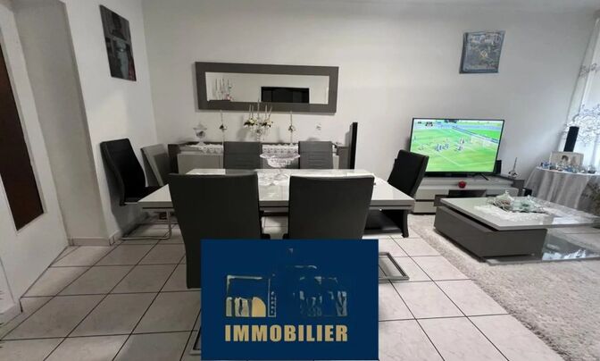 Apartment 2 bedrooms for sale in Rumelange