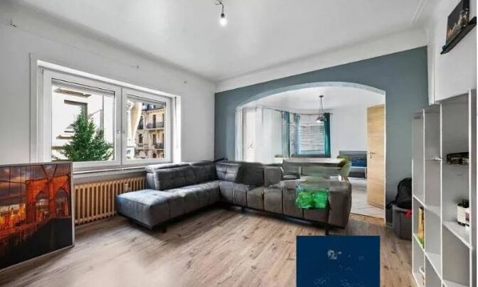 Apartment 3 bedrooms for sale in Esch-sur-Alzette