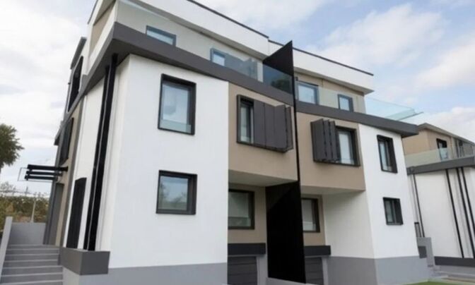 Detached house 4 bedrooms for sale in Sandweiler