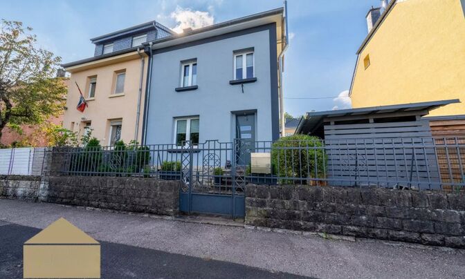 Detached house 3 bedrooms for sale in Echternach