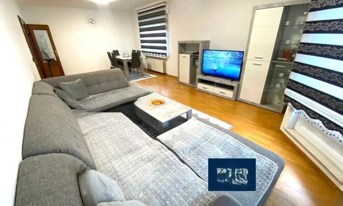 Apartment 2 bedrooms for sale in Ettelbruck