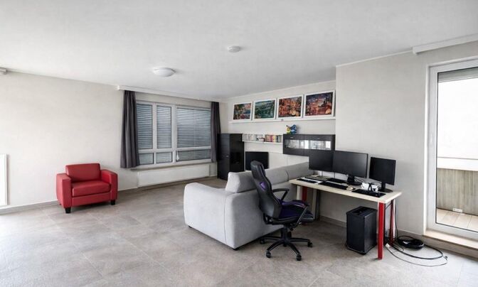 Studio for sale in Luxembourg-Cessange