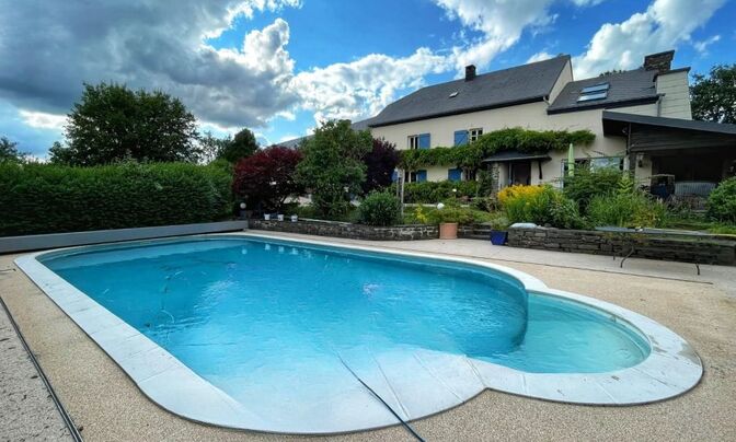 Detached house 3 bedrooms for sale in Consthum