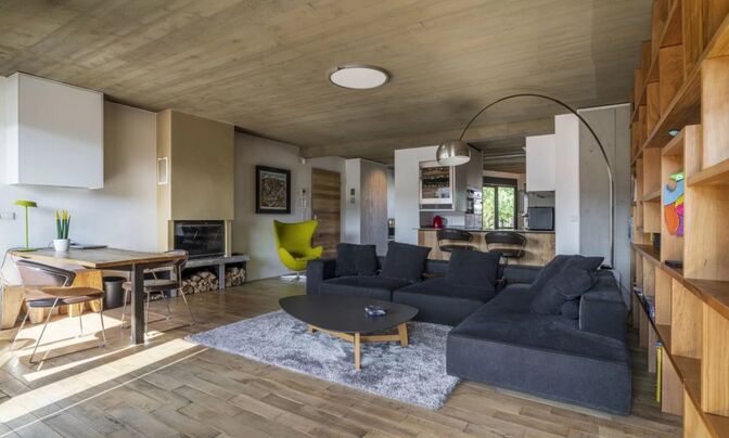 Apartment 3 bedrooms for sale in Schifflange