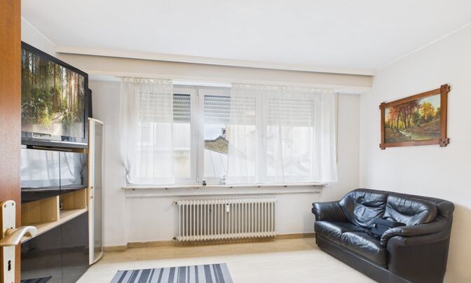 Studio 1 bedroom for sale in Ettelbruck