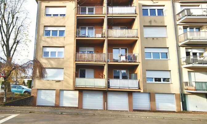 Apartment 2 bedrooms for sale in Lamadelaine