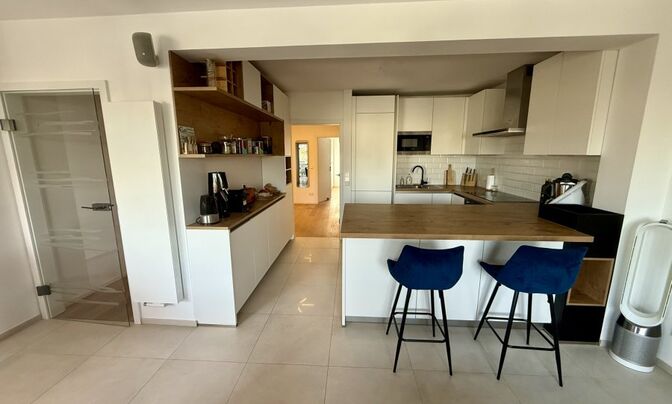 Apartment 2 bedrooms for sale in Luxembourg-Hollerich